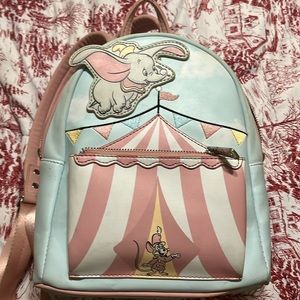 Dumbo Disney LoungeFly